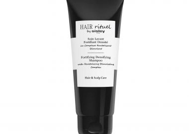 Hair Rituel by Sisley Fortifying Densifying Shampoo 200 ml - 169410 - HAIR RITUEL BY SISLEY - 
