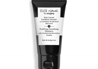 Hair Rituel by Sisley Fortifying Densifying Shampoo 50 ml - 169412 - HAIR RITUEL BY SISLEY - 