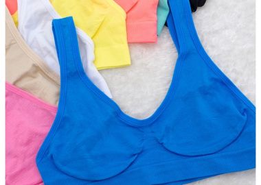 HANNAH BUSTIER -  - 