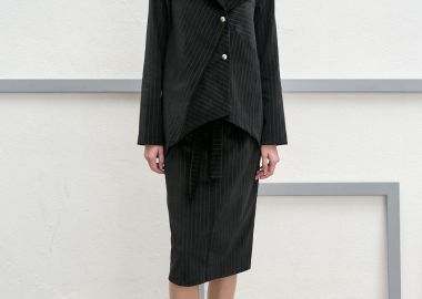 HANOVER ΦΟΥΣΤΑ - AMMA - 