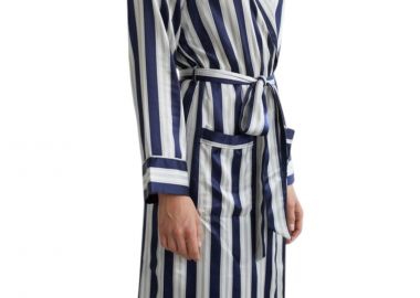 Hanro Μακριά Verne Robe 120cm 076979-0572 Γυναικείο - Hanro - 