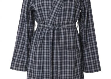 Hanro Robe 075317-1050 Ανδρικό - Hanro - 