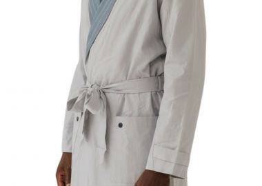 Hanro Robe 075607-0009 Ανδρικό - Hanro - 