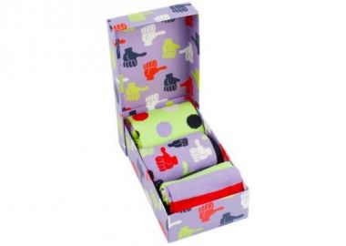 Happy Socks SXTHU085300 -  - 