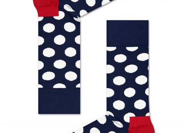 Happy Socks unisex κάλτσες 