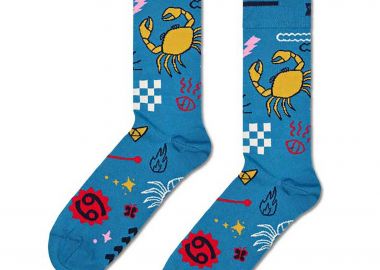 Happy Socks unisex κάλτσες 