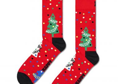 Happy Socks unisex κάλτσες 