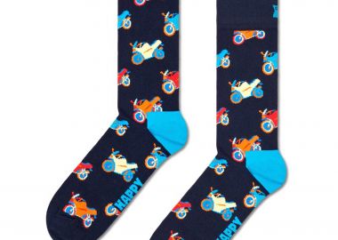 Happy Socks unisex κάλτσες 