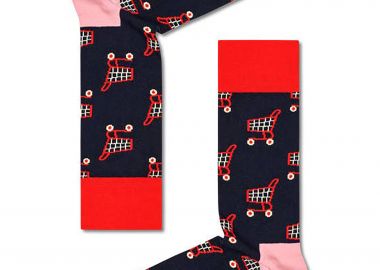 Happy Socks unisex κάλτσες 