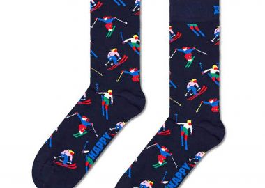 Happy Socks unisex κάλτσες 