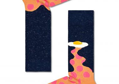 Happy Socks unisex κάλτσες 