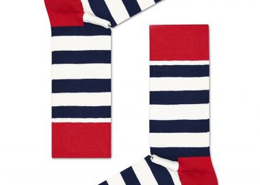 Happy Socks unisex κάλτσες 