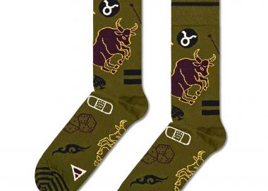Happy Socks unisex κάλτσες 