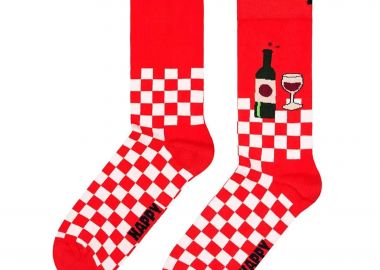 Happy Socks unisex κάλτσες 