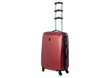 Hard suitcase Iguana Asturia II 109 92800479898 - Iguana - 