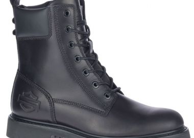 HARLEY DAVIDSON D93708 ΜΠΟΤΑ BEASON 7 LACE - Harley Davidson - 