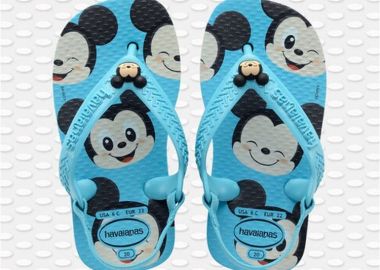 HAVAIANAS BABY DISNEY -  - 