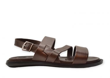 HAWKINS 2022 SANDALS 1994 BROWN - HAWKINS PREMIUM - 