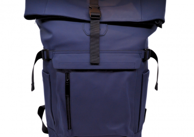 HAWKINS BACKPACK M-515 BLUE - HAWKINS PREMIUM - 