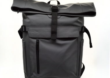 HAWKINS BACKPACK M-515 GREY - HAWKINS PREMIUM - 