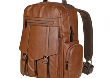 HAWKINS BACKPACK Z-714 CAMEL - HAWKINS PREMIUM - 