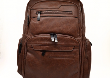 HAWKINS BACKPACK Z-733 CAMEL - HAWKINS PREMIUM - 