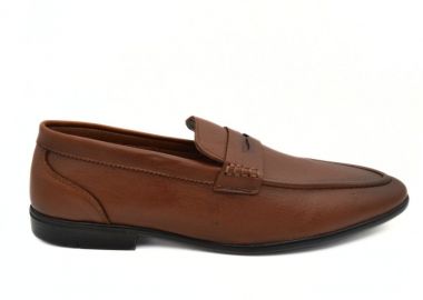 HAWKINS LOAFER 32765 TAN - HAWKINS PREMIUM - 