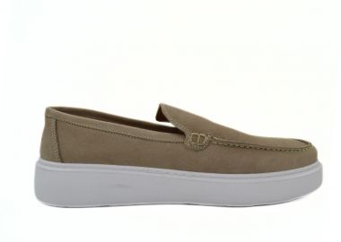 HAWKINS LOAFER 32780 TAUPE - HAWKINS PREMIUM - 