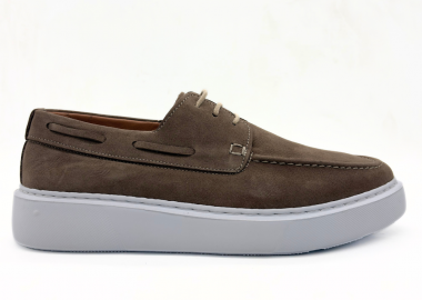 HAWKINS LOAFER 32975 TAUPE - HAWKINS PREMIUM - 