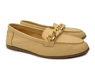 HAWKINS LOAFER 581165 LT. YELLOW - HAWKINS PREMIUM - 