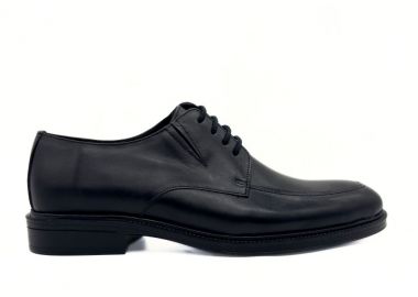 HAWKINS ΣΚΑΡΠΙΝΙ MYB1301 ΜΑΥΡΟ - HAWKINS PREMIUM - 