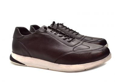 HAWKINS SNEAKER 4385 ΜΑΥΡΟ - HAWKINS PREMIUM - 