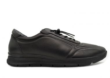 HAWKINS SNEAKER 5089-SN BLACK - HAWKINS PREMIUM - 