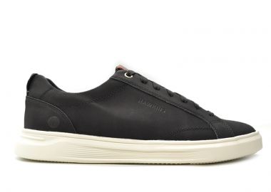 HAWKINS SNEAKER 7979 BLACK - HAWKINS PREMIUM - 
