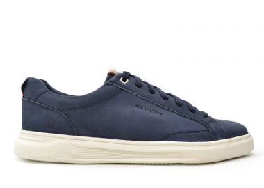 HAWKINS SNEAKER 7979 NAVY - HAWKINS PREMIUM - 