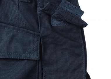 Heavy Duty Workwear Trouser Length 32 Russell Athletic 0R0015M0 French Navy -  - 