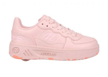HEELYS Παιδικά Παπούτσια με Ροδάκια REZERVE LOW - Ροζ-AHE101433H-UNKNOWN - HEELYS - 