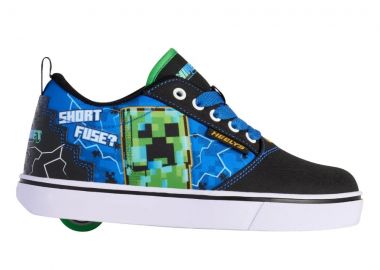 HEELYS x Minecraft Pro 20 Παιδικά Sneakers-HE04210001-UNKNOWN - HEELYS - 
