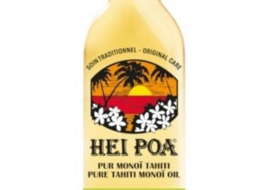 HEI POA PURE TAHITI MONOI OIL(3 ΑΡΩΜΑΤΑ) - fashionroom - 