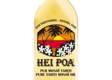 HEI POA PURE TAHITI MONOI OIL (3 ΑΡΩΜΑΤΑ) - sense-shop - 