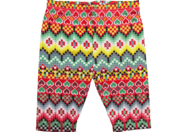 HELLO COCCINELLI ΠΑΙΔΙΚΟ ΚΟΛΑΝ RUNNING 0374 - εμπριμέ ΕΜΠΡΙΜΕ - OEM - 