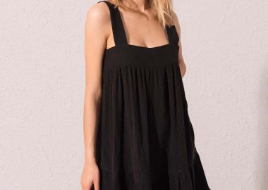 Helly γυναικείο φόρεμα - SOU - 