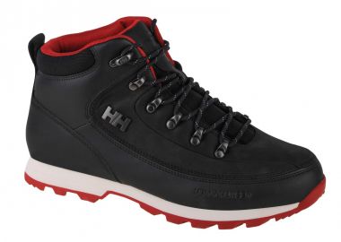 Helly Hansen 10513-997 Ανδρικά Ορειβατικά Μποτάκια Μαύρα - Helly hansen - 