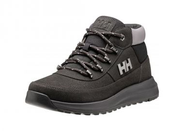 Helly Hansen 11885 990 Ανδρικά Ορειβατικά Μποτάκια Μαύρα - Helly hansen - 