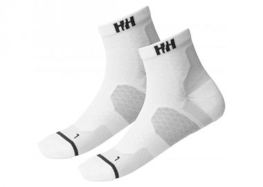 Helly Hansen 2pack Trail Sock 67534 001 - Helly hansen - 