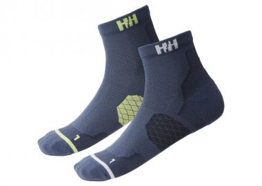 Helly Hansen 2pack Trail Sock 67534 860 - Helly hansen - 