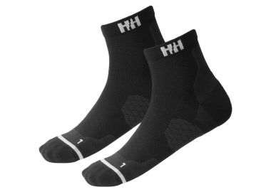 Helly Hansen 2pack Trail Sock 67534 990 - Helly hansen - 