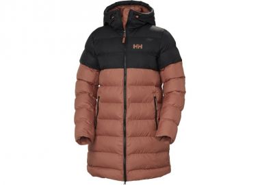 Helly Hansen Active Puffy Parka Jacket W 54027 084 - Helly hansen - 