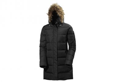 Helly Hansen Aden Down Parka Jacket W 54429 990 - Helly hansen - 