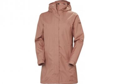 Helly Hansen Aden Inulated Coat W 62649 084 - Helly hansen - 